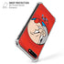 Looney Tunes Porky Pig Full iPhone 7/8 Plus Clear Case