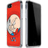 Looney Tunes Porky Pig Full iPhone SE (2nd & 3rd Gen) Clear Case