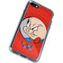 Looney Tunes Porky Pig Full iPhone SE (2nd & 3rd Gen) Clear Case