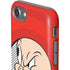 Looney Tunes Porky Pig Full iPhone SE (2nd & 3rd Gen) Pro Case