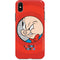 Looney Tunes Porky Pig Full iPhone X Pro Case