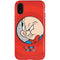 Looney Tunes Porky Pig Full iPhone XR Pro Case
