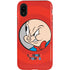 Looney Tunes Porky Pig Full iPhone XR Pro Case