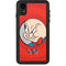 Looney Tunes Porky Pig Full iPhone XR Waterproof Case