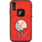 Looney Tunes Porky Pig Full LifeProof Fre iPhone Skin