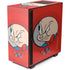 Looney Tunes Porky Pig Full NZXT H510 Compact ATX Mid-Tower Case Skin