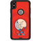 Looney Tunes Porky Pig Full Otterbox Commuter iPhone Skin
