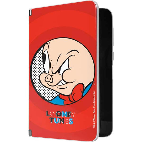 Looney Tunes Porky Pig Full Surface Duo Skin
