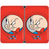 Looney Tunes Porky Pig Full Surface Duo Skin