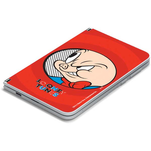 Looney Tunes Porky Pig Full Surface Duo Skin