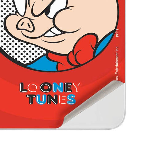 Looney Tunes Porky Pig Full Surface Duo Skin