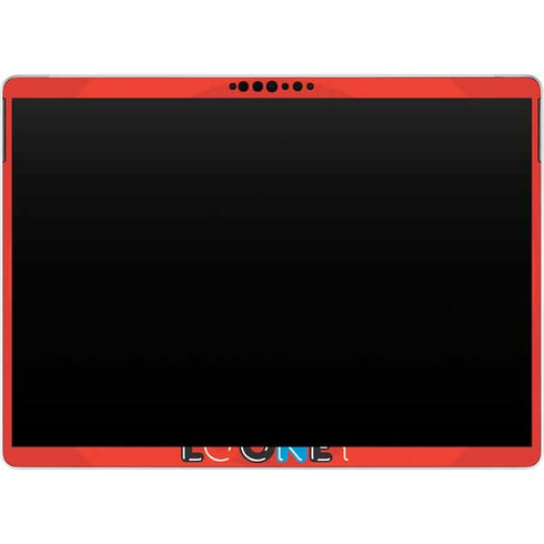 Looney Tunes Porky Pig Full Surface Pro 8 Skin