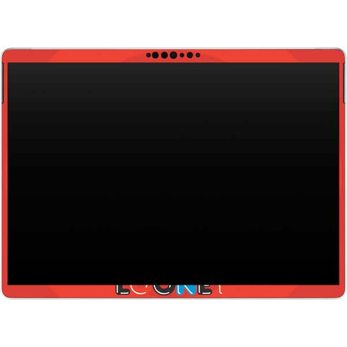 Looney Tunes Porky Pig Full Surface Pro 9 Skin