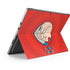 Looney Tunes Porky Pig Full Surface Pro 9 Skin