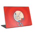 Looney Tunes Porky Pig Full Universal Laptop 13in (10.6 x 7.6in) Skin