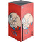 Looney Tunes Porky Pig Full Xbox Series X Console Skin