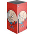 Looney Tunes Porky Pig Full Xbox Series X Console Skin