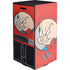 Looney Tunes Porky Pig Full Xbox Series X Console Skin
