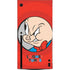 Looney Tunes Porky Pig Full Xbox Series X Console Skin