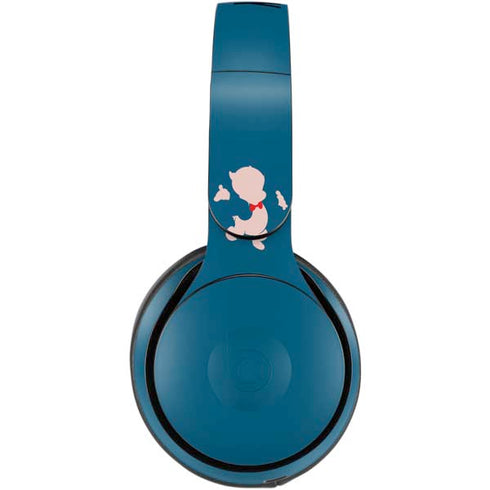 Looney Tunes Porky Pig Identity Beats Solo Pro Skin