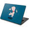 Looney Tunes Porky Pig Identity Dell Chromebook Skin