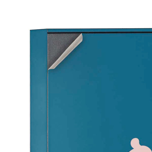 Looney Tunes Porky Pig Identity Corsair 4000D Tempered Glass Mid-Tower ATX Case Skin