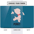 Looney Tunes Porky Pig Identity Dell Vostro Skin