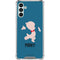 Looney Tunes Porky Pig Identity Galaxy A13 5G Clear Case