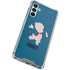Looney Tunes Porky Pig Identity Galaxy A13 5G Clear Case
