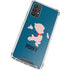 Looney Tunes Porky Pig Identity Galaxy A32 5G Clear Case
