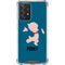 Looney Tunes Porky Pig Identity Galaxy A52 5G Clear Case