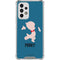Looney Tunes Porky Pig Identity Galaxy A53 5G Clear Case
