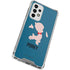 Looney Tunes Porky Pig Identity Galaxy A53 5G Clear Case