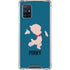 Looney Tunes Porky Pig Identity Galaxy A71 5G Clear Case