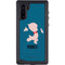 Looney Tunes Porky Pig Identity Galaxy Note 10 Waterproof Case