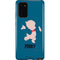 Looney Tunes Porky Pig Identity Galaxy Note20 5G Pro Case