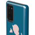 Looney Tunes Porky Pig Identity Galaxy Note20 5G Pro Case