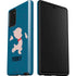 Looney Tunes Porky Pig Identity Galaxy Note20 5G Pro Case