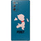 Looney Tunes Porky Pig Identity Galaxy Note20 5G Skin