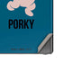 Looney Tunes Porky Pig Identity Galaxy Note20 5G Skin