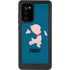 Looney Tunes Porky Pig Identity Galaxy Note20 5G Waterproof Case