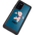 Looney Tunes Porky Pig Identity Galaxy Note20 5G Waterproof Case