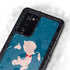 Looney Tunes Porky Pig Identity Galaxy Note20 5G Waterproof Case