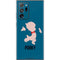 Looney Tunes Porky Pig Identity Galaxy Note20 Ultra 5G Skin