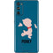 Looney Tunes Porky Pig Identity Galaxy S20 Fan Edition Skin