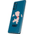 Looney Tunes Porky Pig Identity Galaxy S20 Fan Edition Skin