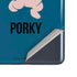 Looney Tunes Porky Pig Identity Galaxy S20 Fan Edition Skin