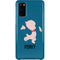 Looney Tunes Porky Pig Identity Galaxy S20 Lite Case