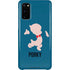 Looney Tunes Porky Pig Identity Galaxy S20 Lite Case