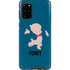 Looney Tunes Porky Pig Identity Galaxy S20 Plus Pro Case